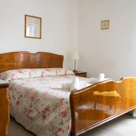 Casa Di Nonna Linda Villa Portocannone Exterior photo