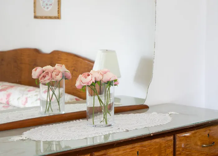Casa Di Nonna Linda