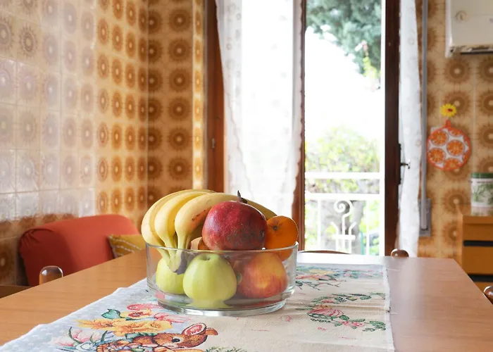 Casa Di Nonna Linda