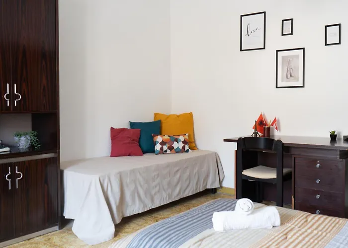 Casa Di Nonna Linda