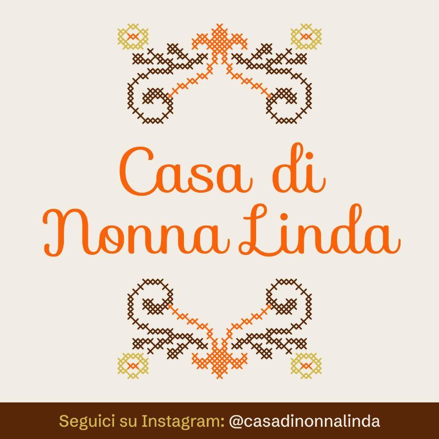 Casa Di Nonna Linda *