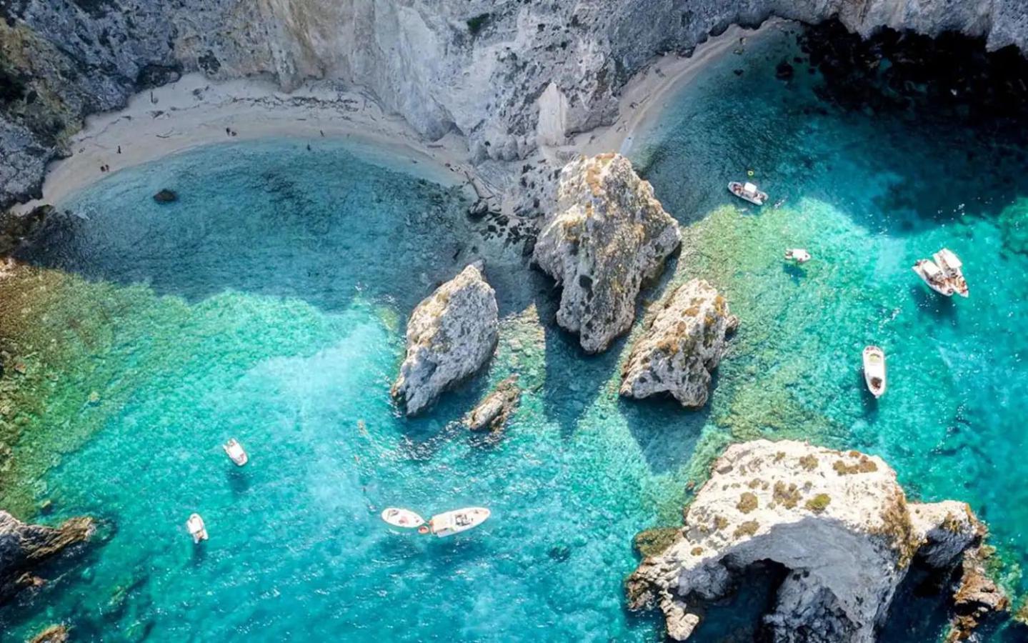 Casa Di Nonna Linda * Portocannone