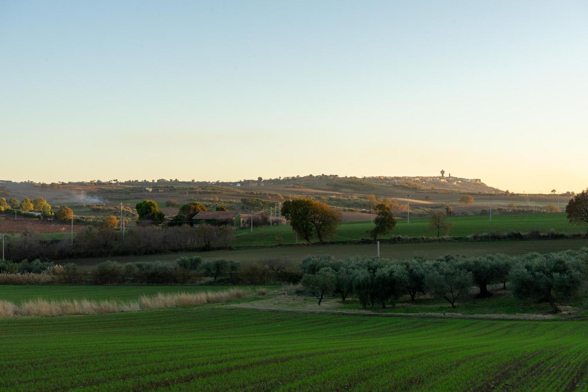 Casa Di Nonna Linda Portocannone