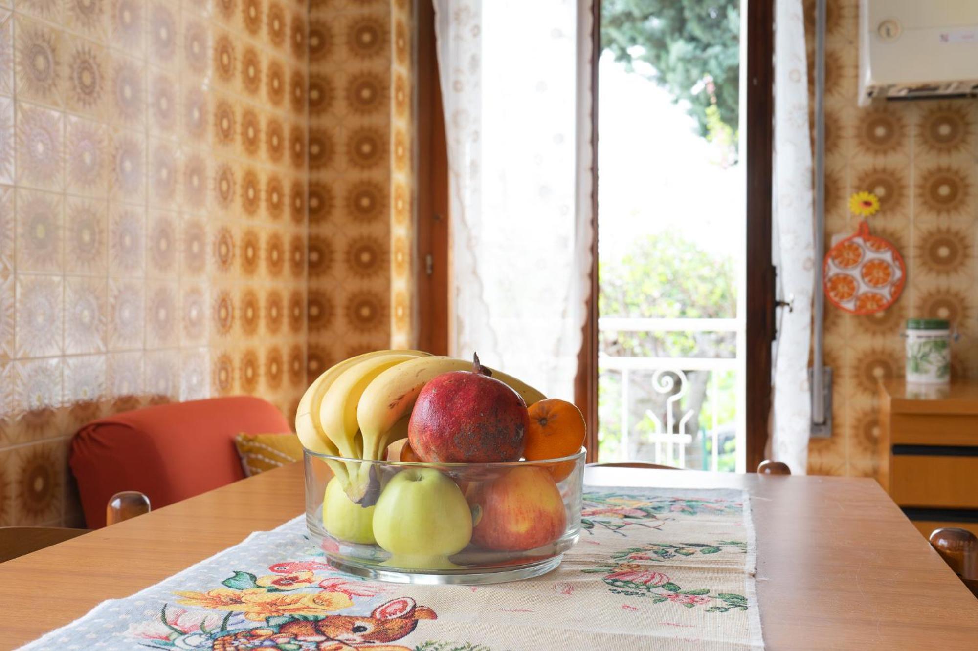 Casa Di Nonna Linda