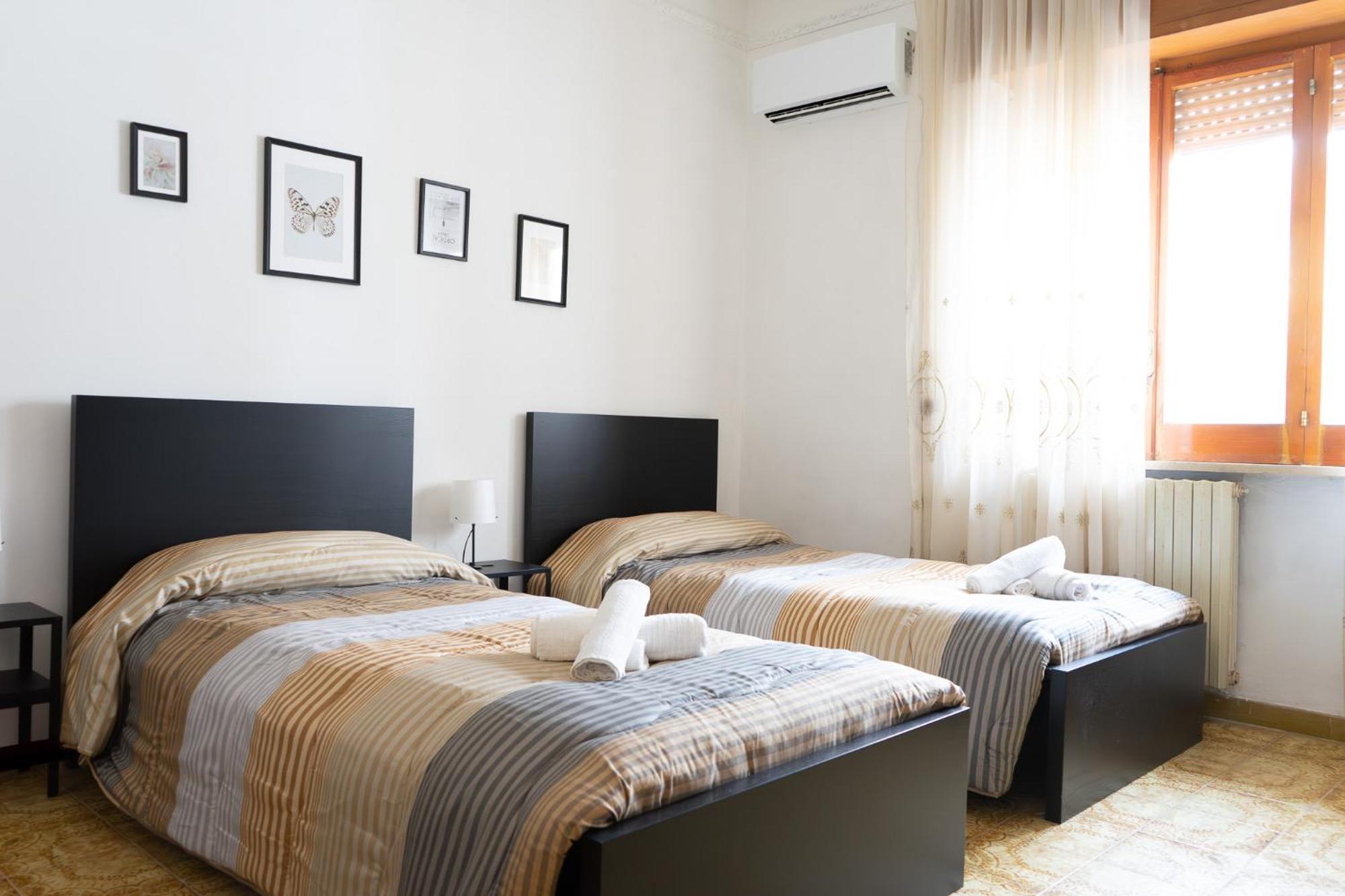 Casa Di Nonna Linda * Portocannone