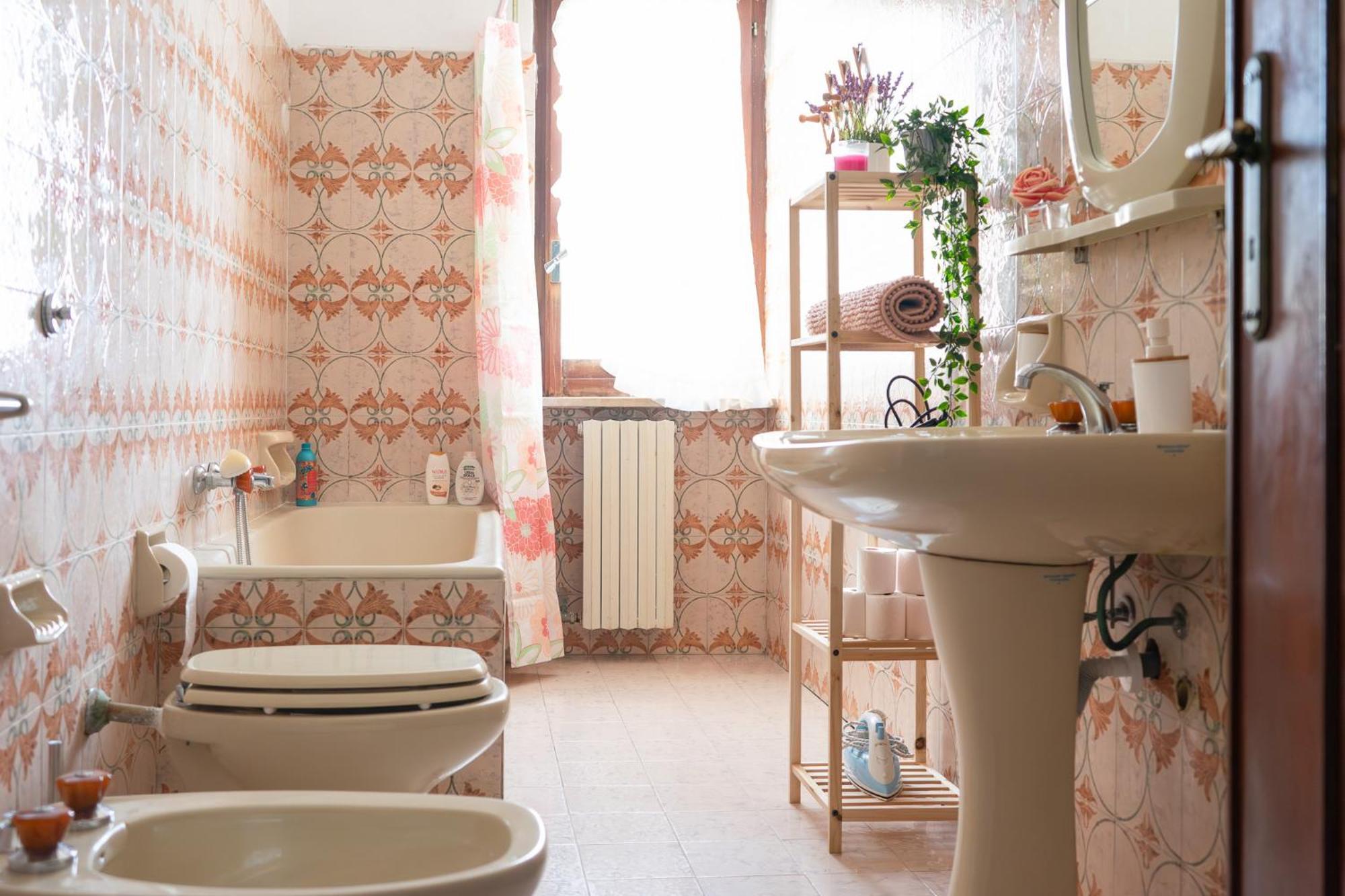 Casa Di Nonna Linda