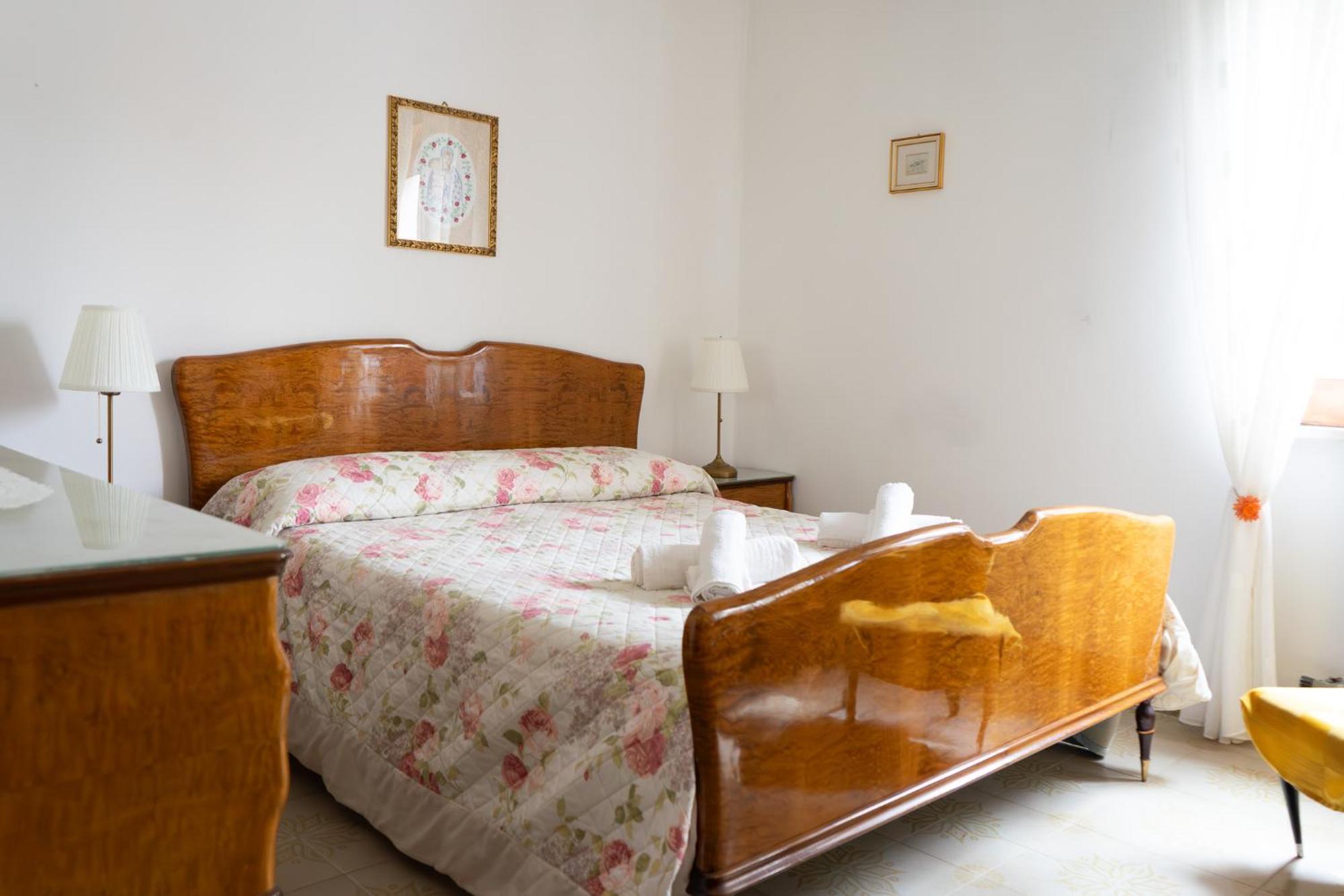Casa Di Nonna Linda * Portocannone