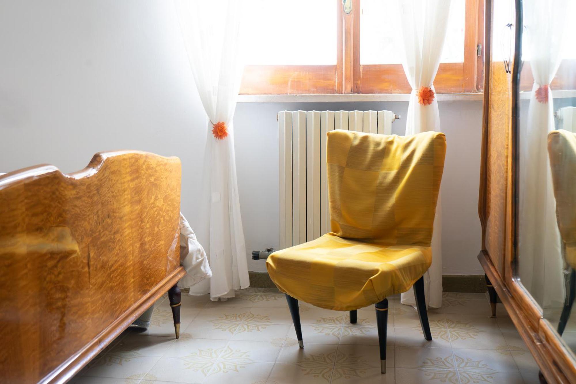 Casa Di Nonna Linda Holiday home Portocannone