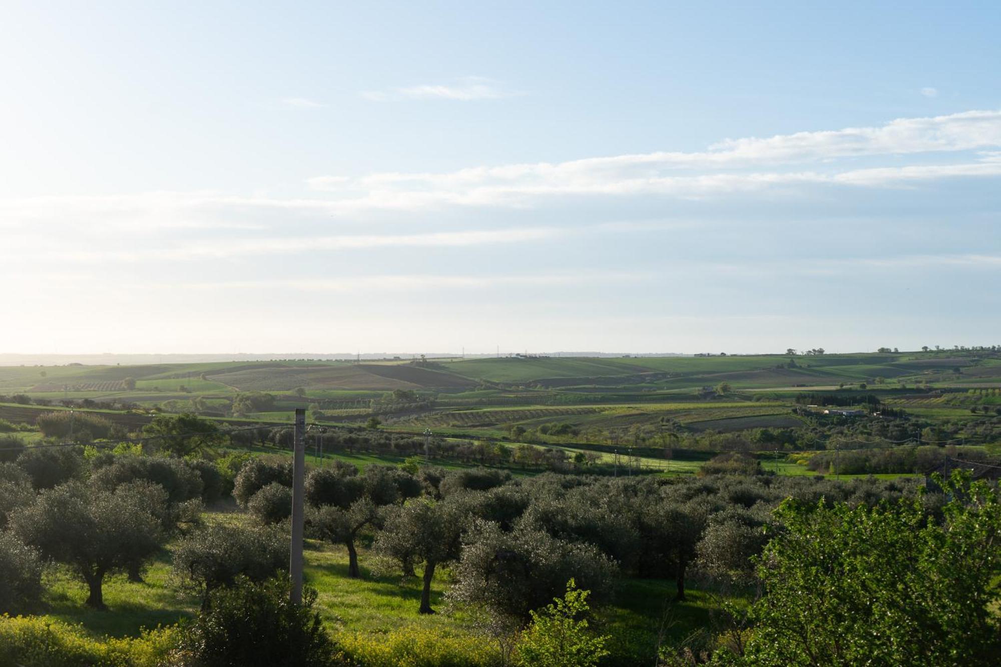 Holiday home Casa Di Nonna Linda